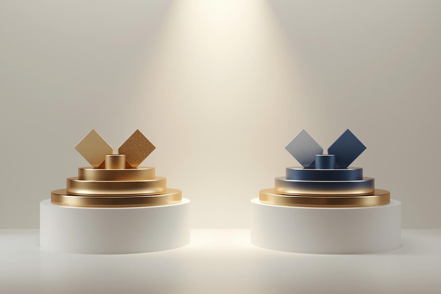 VIP-Stufen, Qualifikationskriterien und Vergleich der Programme