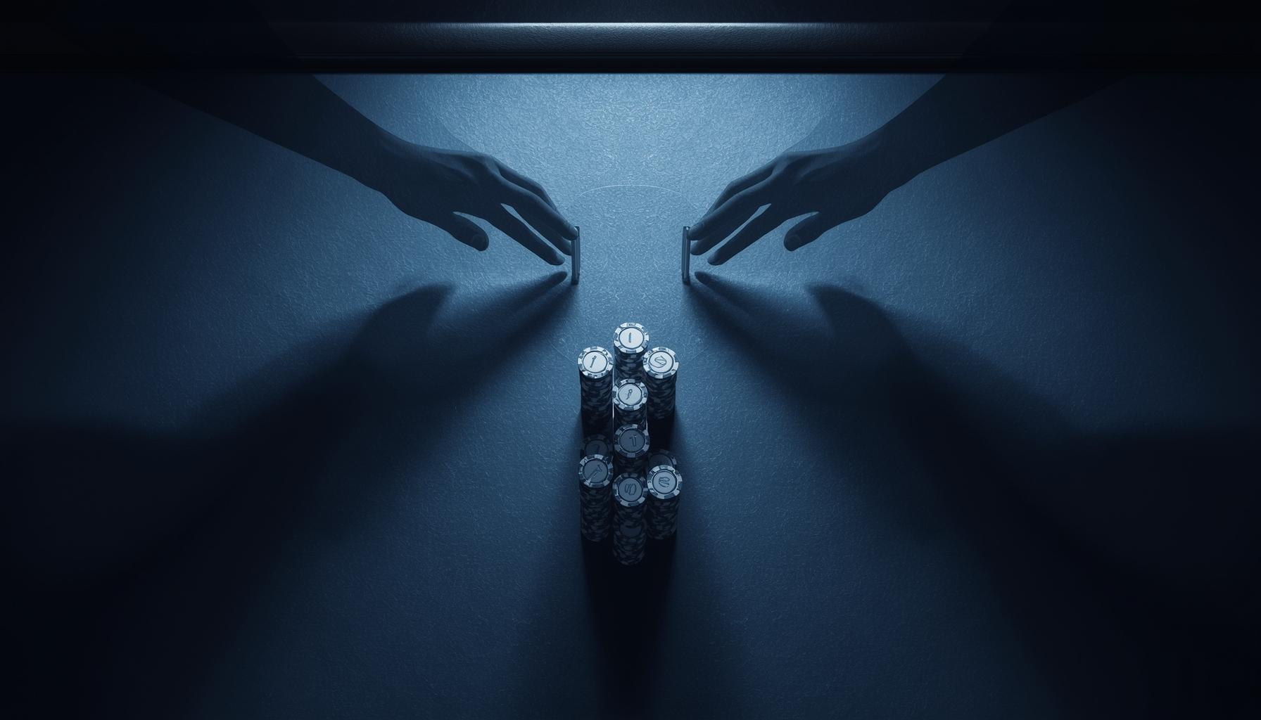 Risikomanagement, Spielerrechte und Streitfälle