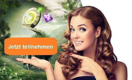 netbet bonus teilnehmen