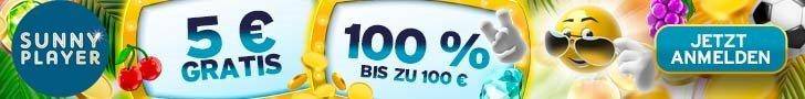 Bonus 5 euro bez depozytu