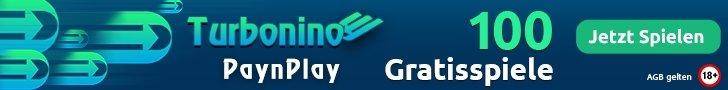 Pulsante Giri Gratis TurboNino