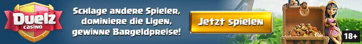duelz banner.gif - Gratis spinn uten innskudd