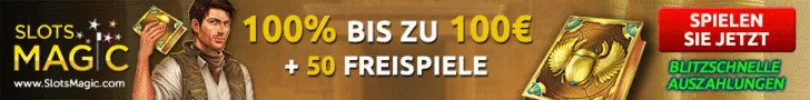 slot magici bonus giri gratuiti