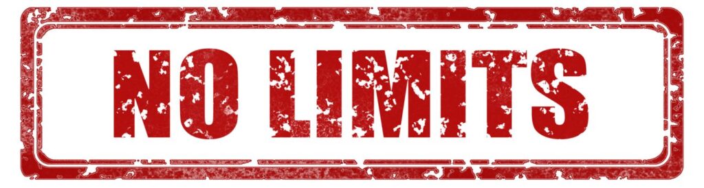 casino ohne limit