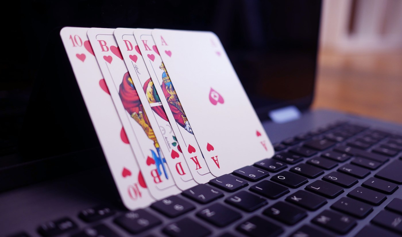 casinos ohne einschrГ¤nkungen