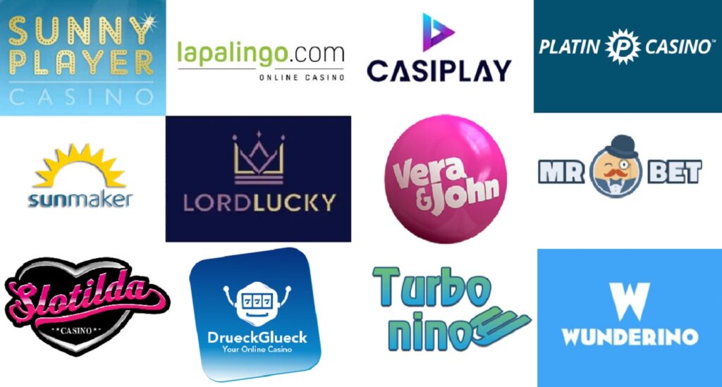 casino en ligne allemagne